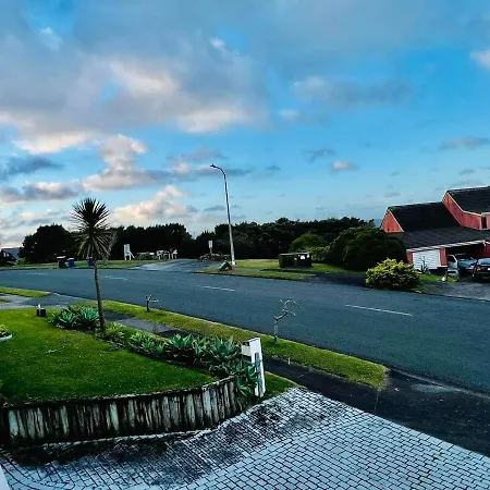 Auckland Sea&Skytower View Homestay With Free Netflix, Parking Exterior photo