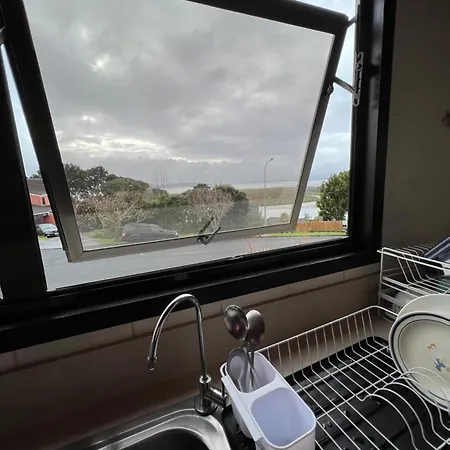 Auckland Sea&Skytower View Homestay With Free Netflix, Parking Exterior photo