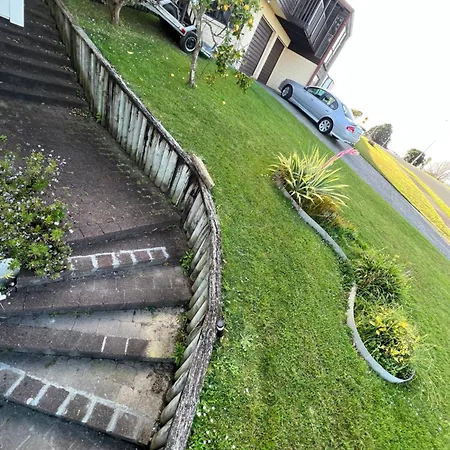 Auckland Sea&Skytower View Homestay With Free Netflix, Parking Exterior photo