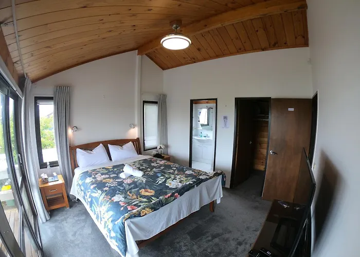Auckland Sea&Skytower View Homestay With Free Netflix, Parking