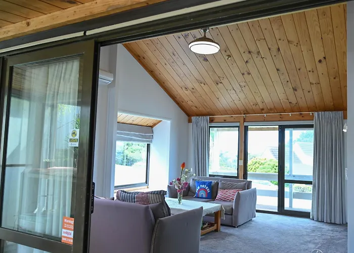 Auckland Sea&Skytower View Homestay With Free Netflix, Parking