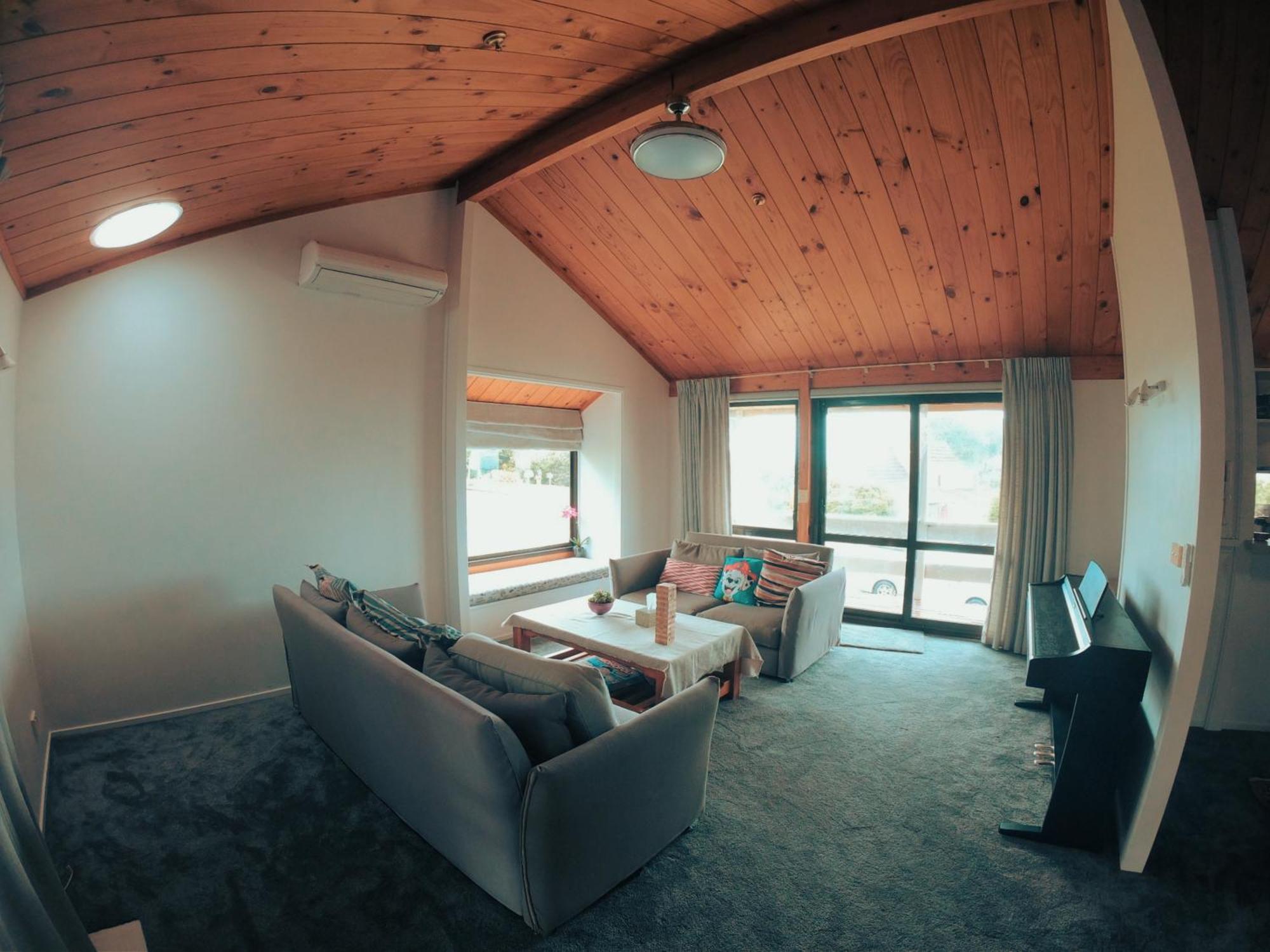 Sea&skytower View With Free Netflix, Parking * Auckland