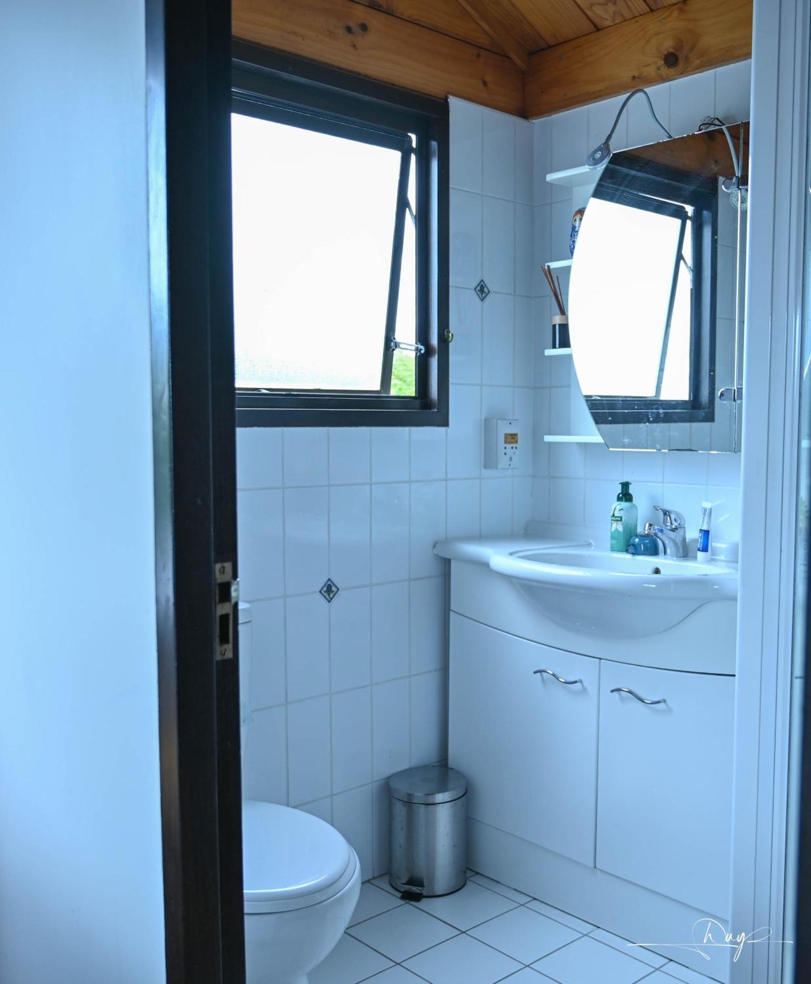 Sea&skytower View With Free Netflix, Parking *