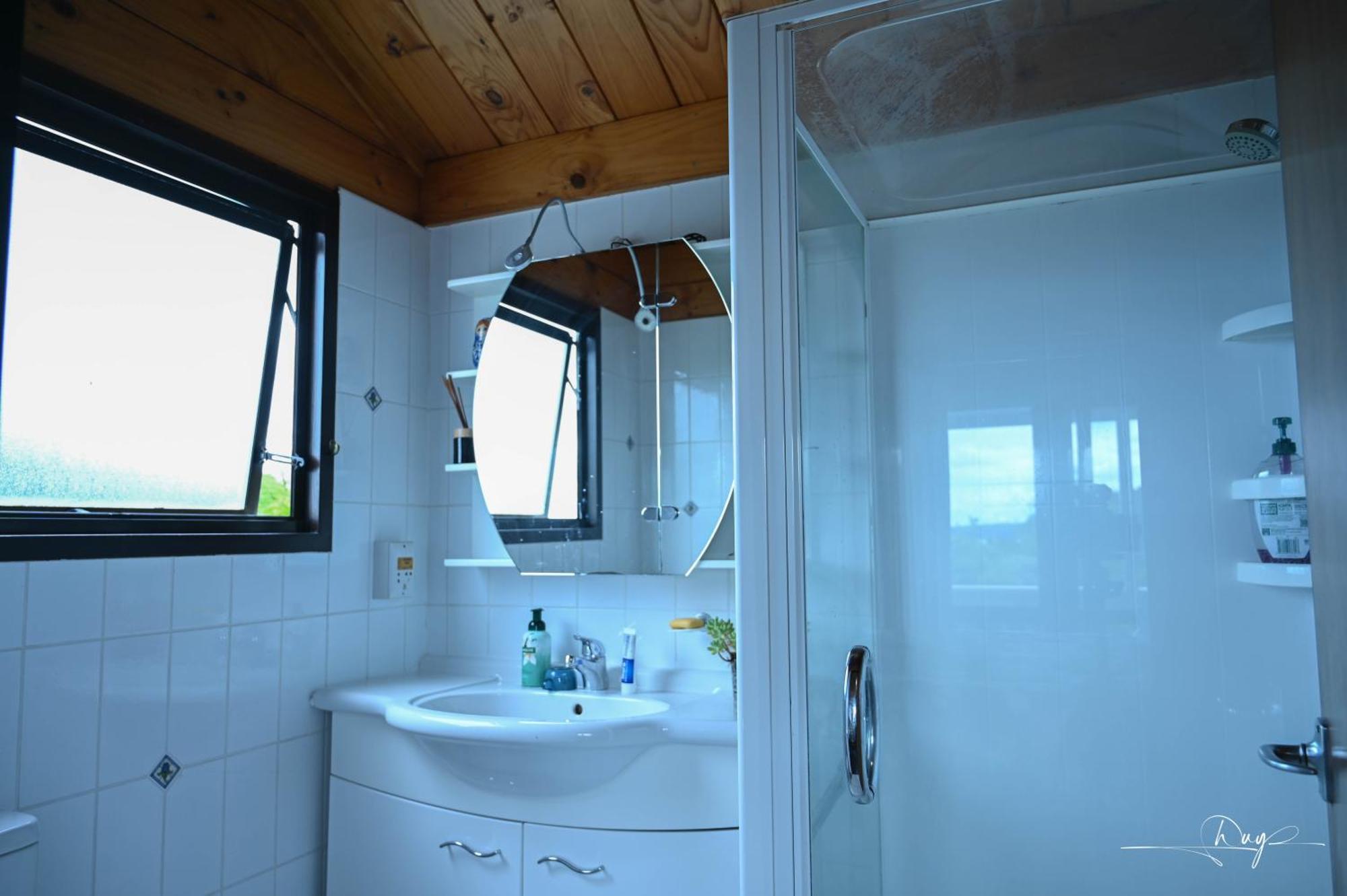 Sea&skytower View With Free Netflix, Parking Homestay *